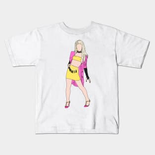 Aquaria Kids T-Shirt